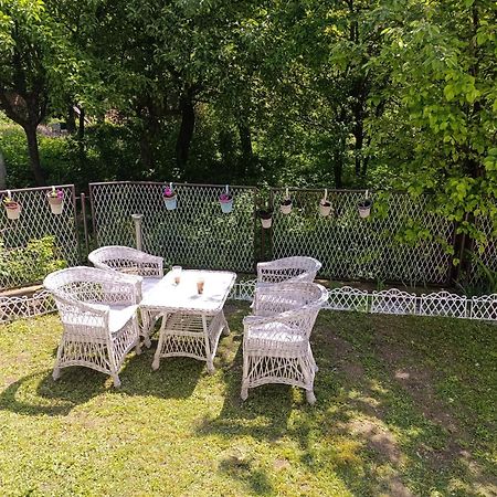 Relax Sarajevo Old Town Apartment Bagian luar foto