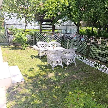 Relax Sarajevo Old Town Apartment Bagian luar foto