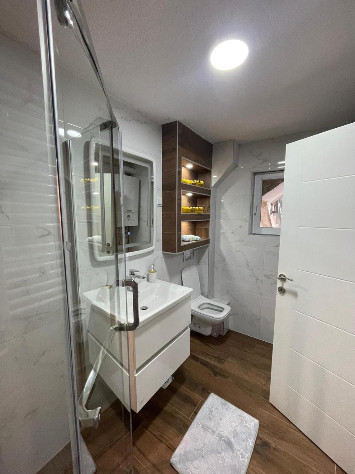 Relax Sarajevo Old Town Apartment Bagian luar foto