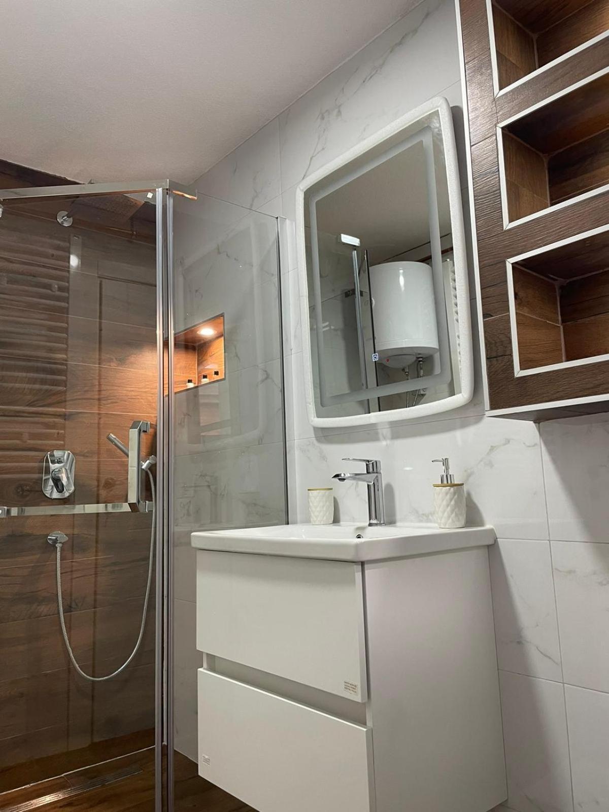 Relax Sarajevo Old Town Apartment Bagian luar foto
