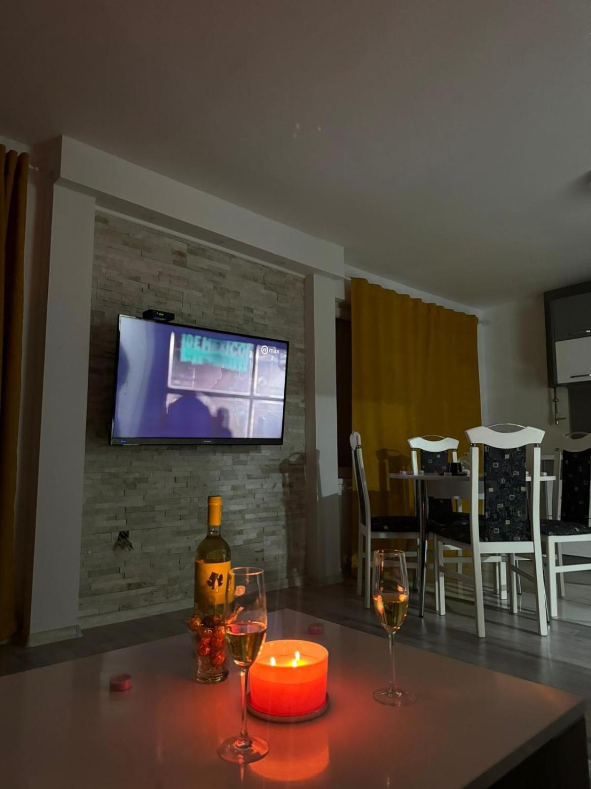 Relax Sarajevo Old Town Apartment Bagian luar foto