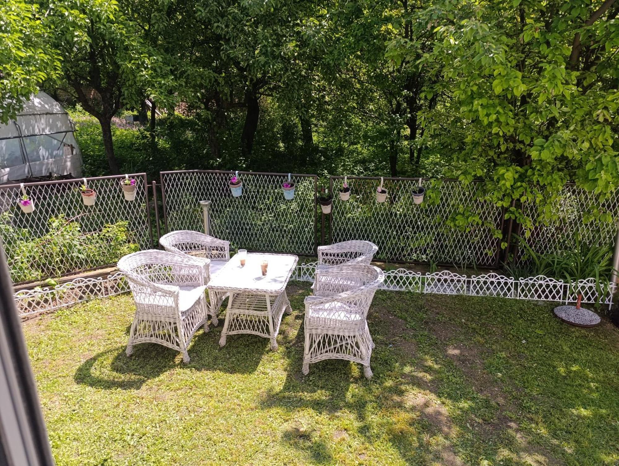Relax Sarajevo Old Town Apartment Bagian luar foto